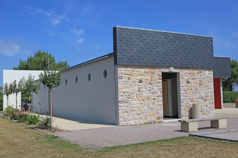 Camping Des Hautes Grées 123 Rue Saint Michel 22430 Erquy
