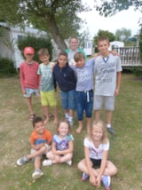 Foto #25 van Camping Des Hautes Grées