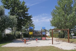 Camping Des Hautes Grées - image n°41 - 