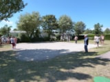 Foto #29 van Camping Des Hautes Grées