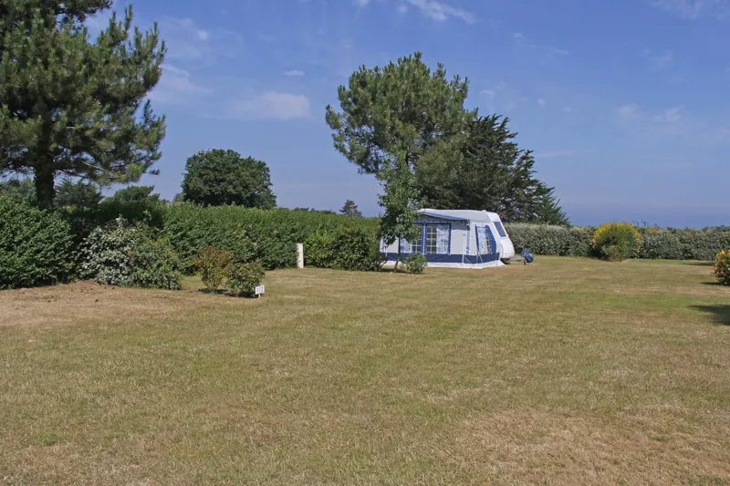 Emplacement Confort  Avec Électricité 10A