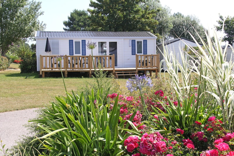 Camping Des Hautes Grées 123 Rue Saint Michel 22430 Erquy
