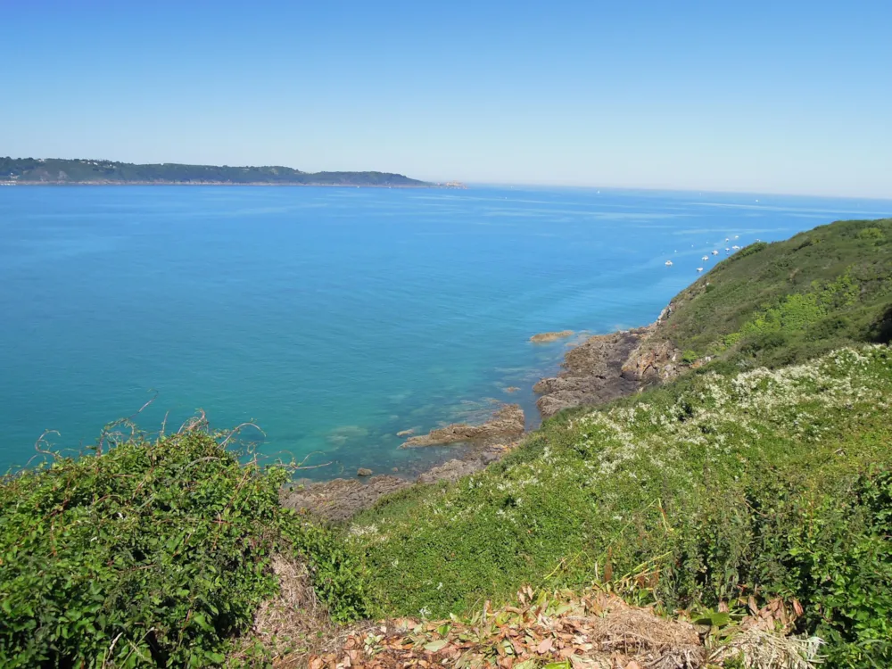 Camping Des Hautes Grées