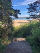 Foto #15 van Camping Des Hautes Grées