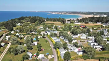 Camping Des Hautes Grées - Ucamping