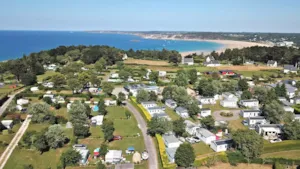 Camping Des Hautes Grées - MyCamping