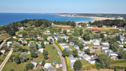 Camping Des Hautes Grées - image n°1 - 