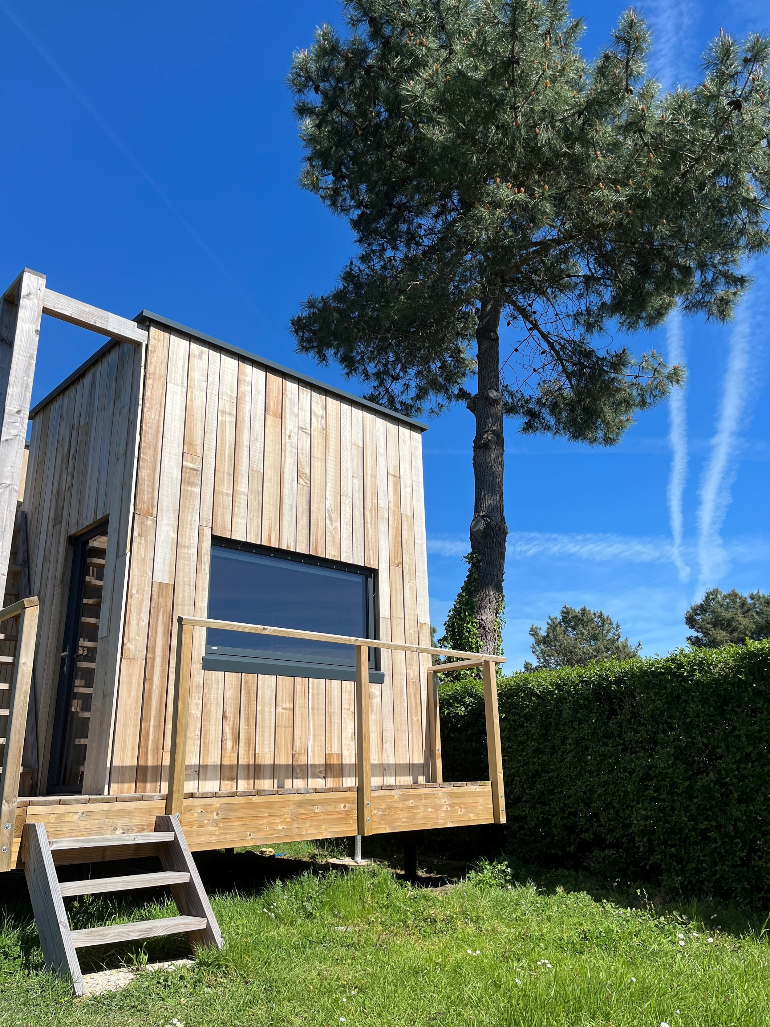 Camping Des Hautes Grées — Photo 6