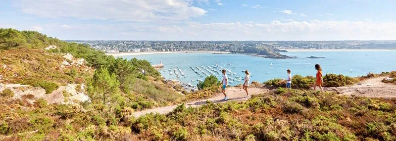 Camping Des Hautes Grées