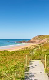 Foto #57 van Camping Des Hautes Grées