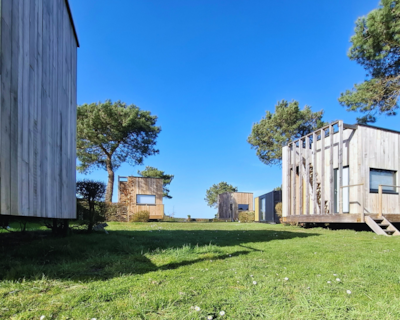 Caban'étape — 2