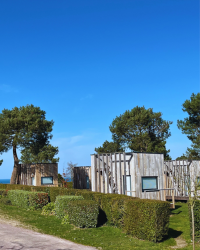 Caban'étape — 5