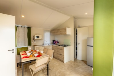 Mobile home confort  3 bedrooms + terrace — 2
