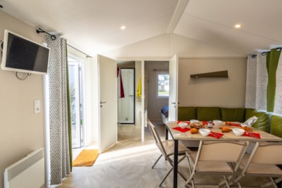Mobile home confort  3 bedrooms + terrace — 3