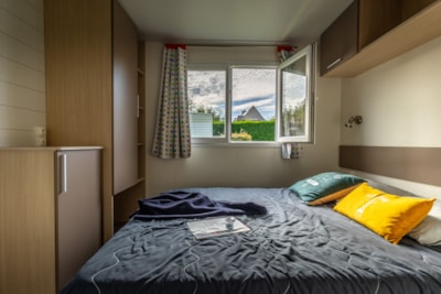Mobil Home - 1 bedroom with terrace — 5