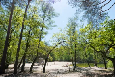 Landgoedcamping Het Meuleman - Overijssel