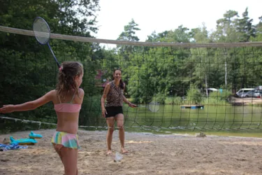 Landgoedcamping Het Meuleman - image n°2 - Camping Direct