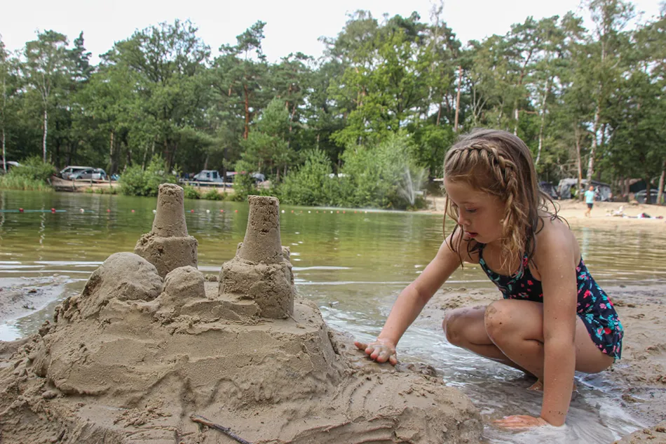 Landgoedcamping Het Meuleman