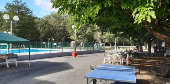 Camping Les Berges du Célé - image n°4 - Camping Direct