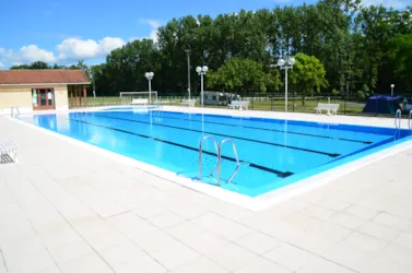 Camping Les Berges du Célé - image n°2 - Camping Direct