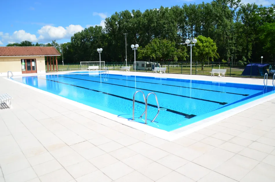 Camping Les Berges du Célé