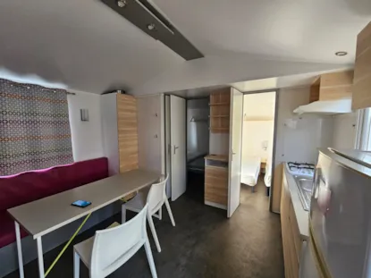 Mobil Home 1