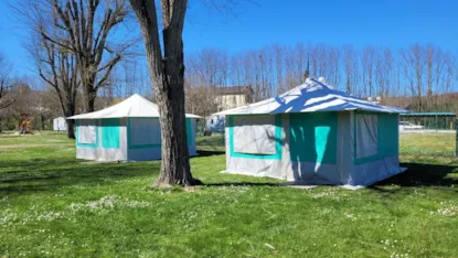 Bungatoile - 20M2 - 2 Chambres- Pas De Sanitaire 4 Pers