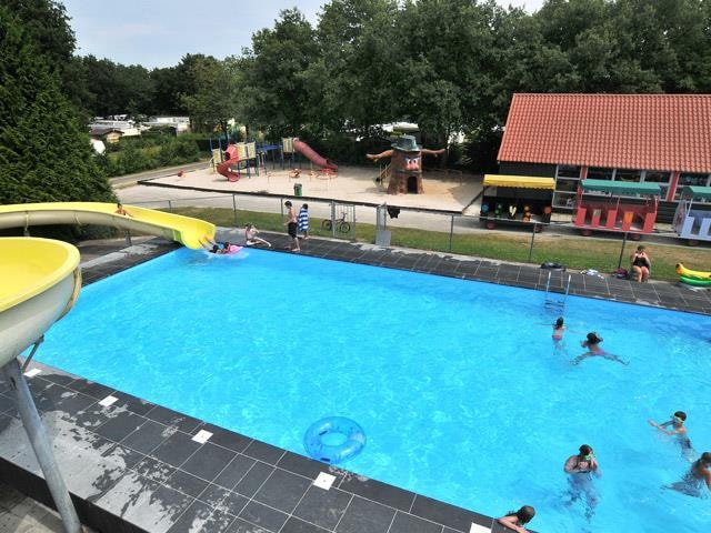 Camping De Tien Heugten — Photo 2
