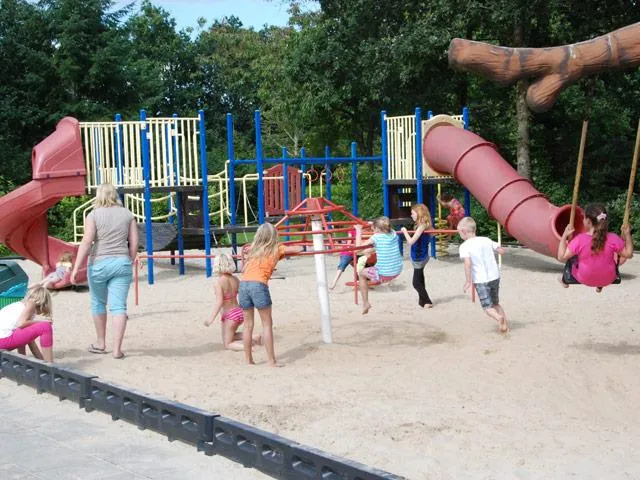 Camping De Tien Heugten