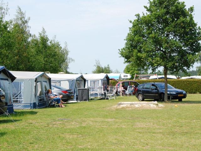 Camping De Tien Heugten — Photo 7