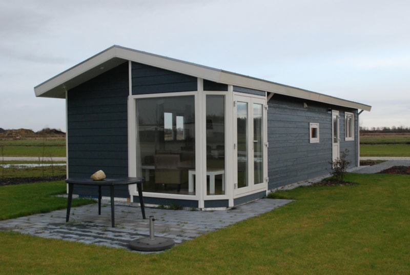 Boterbloem Chalet | 4 Personen