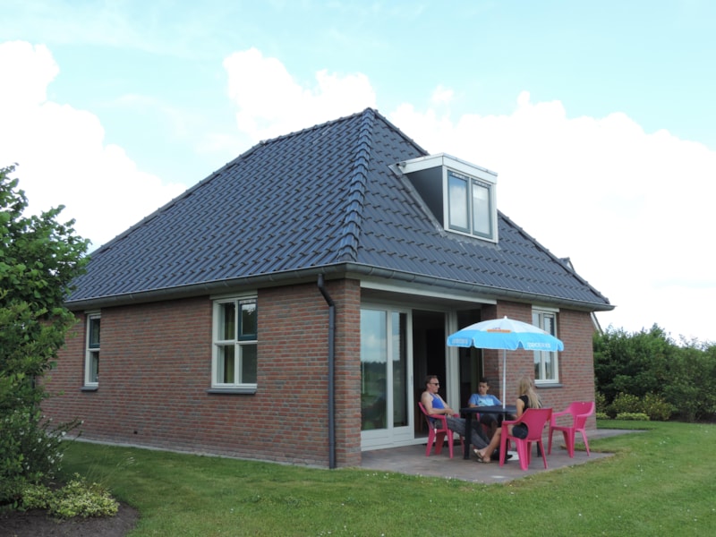 Recreatiepark De Tien Heugten photo 3