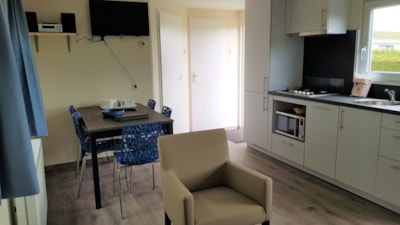 Hunze Comfort | 5 Persons — 3