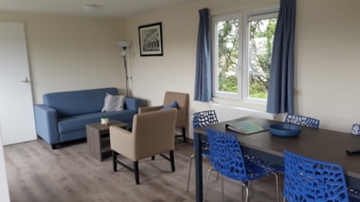 Hunze Comfort | 5 Persons — 2