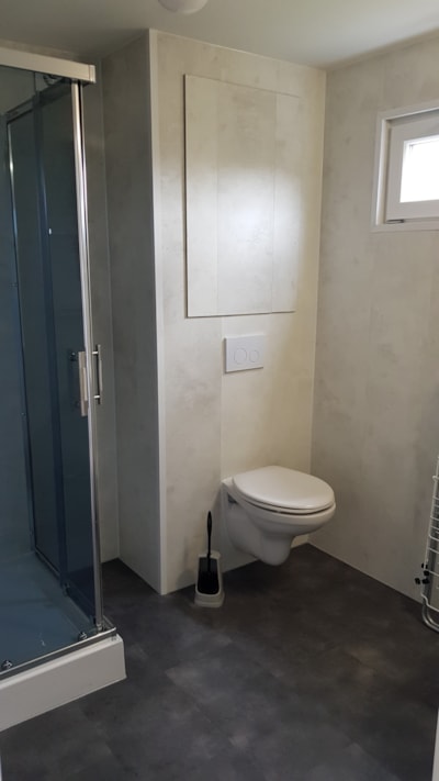 Hunze Comfort | 5 Persons — 5