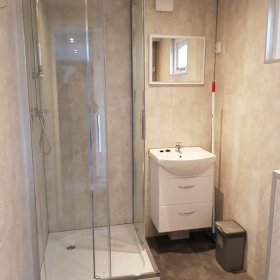 Hunze Comfort | 4 Persons — 5