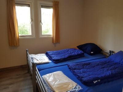 Hunze Comfort | 4 Persons — 4
