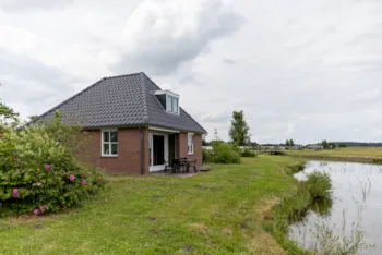 Mietunterkunft - Ellertsveld Bungalow | 6 Personen - Camping De Tien Heugten