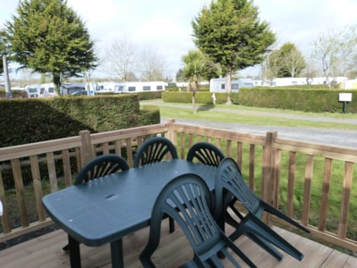 Essential Cottage - 2 bedrooms — 2