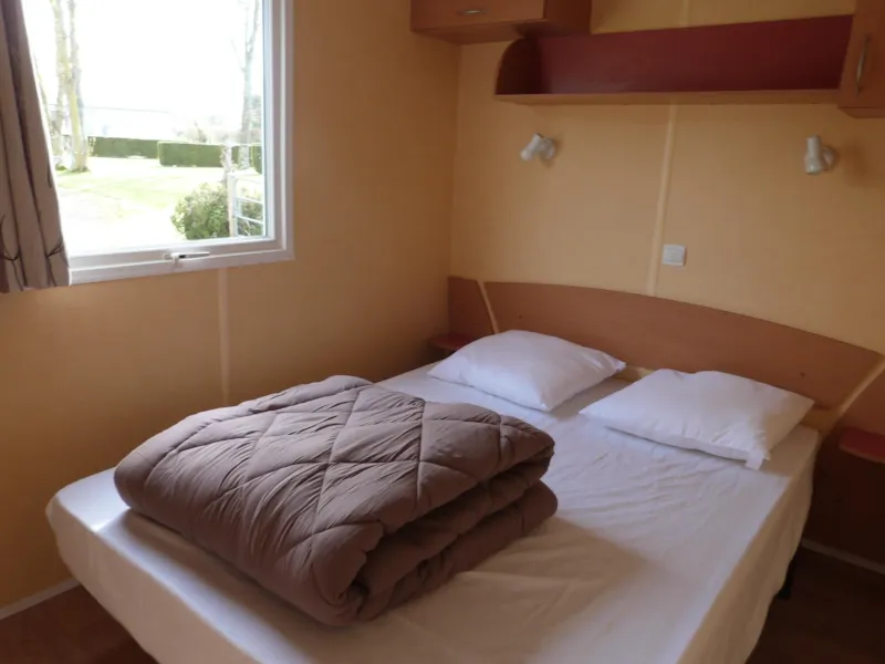 Cottage Essentiel - 2 Chambres