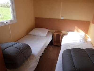 Essential Cottage - 2 bedrooms — 4