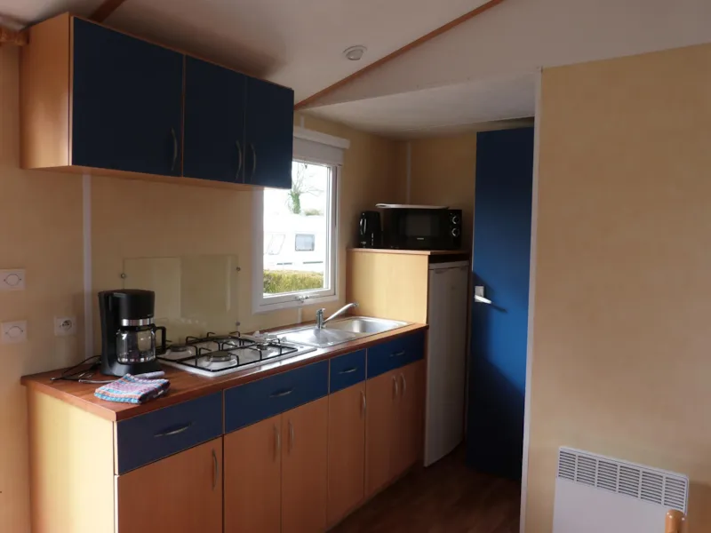 Cottage Essentiel - 2 Chambres