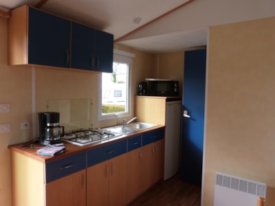 Essential Cottage - 2 bedrooms — 5