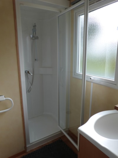 Essential Cottage - 2 bedrooms — 7