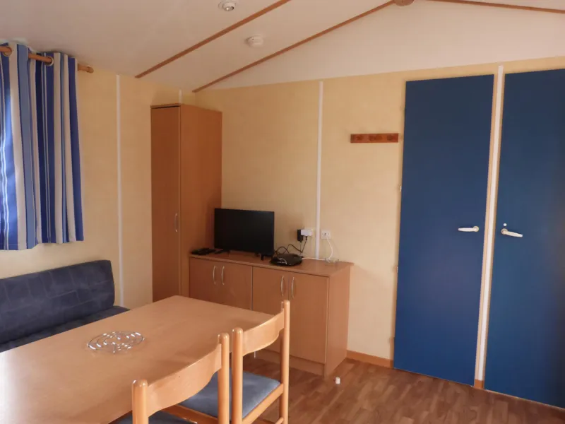 Cottage Essentiel - 2 Chambres