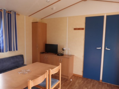 Essential Cottage - 2 bedrooms — 6