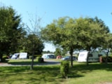 Emplacement Confort + Eau Emplacement Confort + Eau