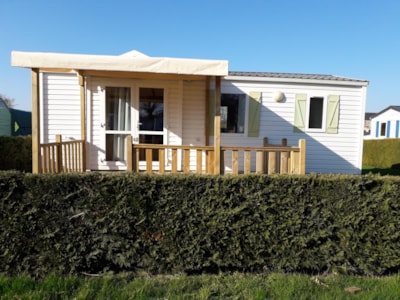 Cottage Confort - 2 bedrooms — 7