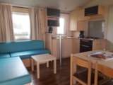 Mobilhome Titania 2 Chambres - 31M² Mobilhome Titania 2 Chambres - 31M²