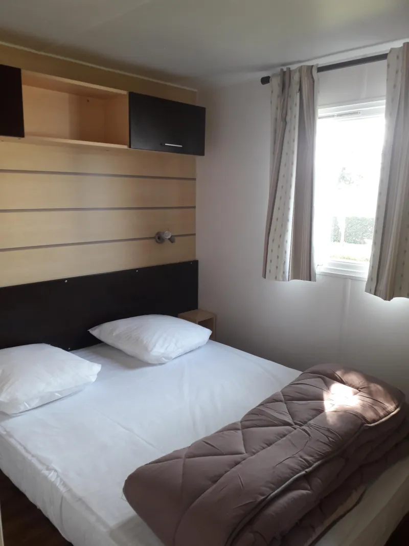 Cottage Confort - 2 Chambres